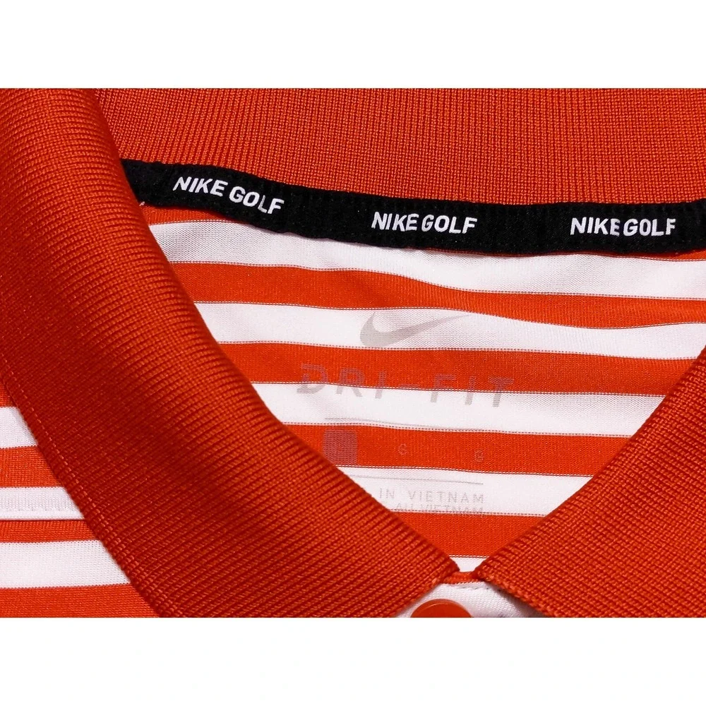 Nike golf polo